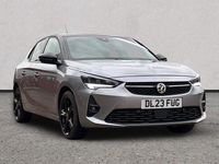 Second-hand Vauxhall Corsa 101 CP (74 kW) 2023 Gri Hatchback