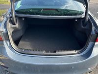 Used Mazda 6 145 HP (106 kW) 2022 Grey Sedan