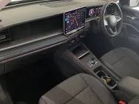New VW Tayron Match 150 HP (110 kW) 2026 Grenadilla black SUV