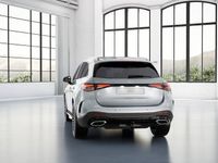 New Mercedes GLC300 AMG Line Premium Plus 258 HP (189 kW) 2025 Estate