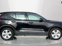 Used Volvo XC40 Core 161 HP (118 kW) 2025 Black SUV