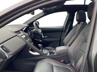 Used Jaguar E-Pace Chequered Flag 180 HP (132 kW) 2020 Grey SUV