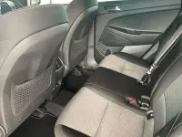 Used Hyundai Tucson SE 132 HP (97 kW) 2019 Grey SUV