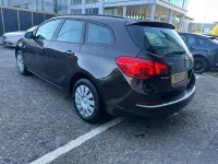 Second-hand Vauxhall Astra 115 CP (84 kW) 2013 Maro Break