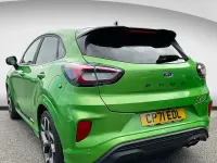 Used Ford Puma ST 200 HP (147 kW) 2023 SUV