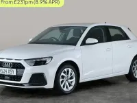 Used Audi A1 Sportback Sport 95 HP (69 kW) 2026 Hatchback