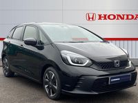 Used Honda Jazz Advance 122 HP (89 kW) 2026 Hatchback