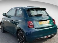 Used Fiat 500e La Prima 86 kW (118 HP) 2026 Hatchback
