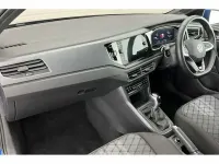 Used VW Polo 115 HP (84 kW) 2025 Hatchback