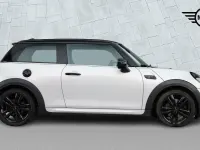 Used Mini Cooper S Hatch 176 HP (129 kW) 2021 Silver Hatchback