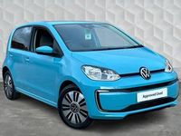 Used VW e-up! 60 kW (82 HP) 2023 Hatchback