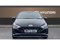 used Hyundai i20 Hatchback (2024/73)1.0T GDi Ultimate 5dr DCT