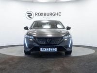Used Peugeot 308 SW Allure 130 HP (95 kW) 2022 Grey Estate