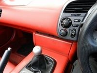 Used Honda S 2000 S 2003 Cabriolet