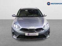 Used Kia Ceed 2022 Silver Hatchback