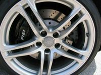 Begagnad Audi R8 Coupé 420 HK (308 kW) 2010 Sportkupé