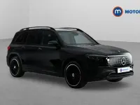 Usado Mercedes EQB250+ Urban 139 kW (190 HP) 2025 Preto SUV
