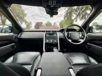 Used Land Rover Discovery HSE 300 HP (220 kW) 2020 Blue SUV