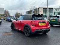 Used Mini Cooper S Hatch 176 HP (129 kW) 2022 Red Hatchback