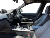 Used BMW 320 M Sport 184 HP (135 kW) 2016 Unknown Sedan