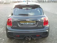 Used Mini Cooper S Hatch 2017 Grey Hatchback