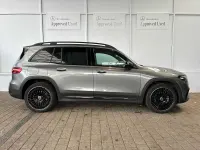 Used Mercedes EQB250+ AMG line 139 kW (190 HP) 2025 Grey SUV
