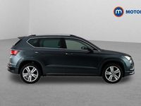 Used Seat Ateca FR 150 HP (110 kW) 2025 SUV