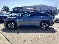Used BYD Sealion 7 384 kW (523 HP) 2026 Grey SUV