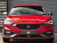 Used Seat Leon SE 150 HP (110 kW) 2016 Hatchback