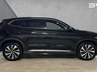 Used BYD Seal U Comfort 218 HP (160 kW) 2025 Black SUV