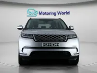 Used Land Rover Range Rover Velar S 204 HP (150 kW) 2022 Silver SUV