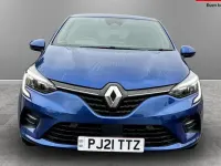 Used Renault Clio Version S 140 HP (102 kW) 2022 Hatchback