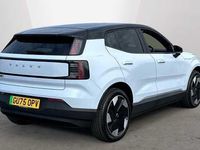 Used Volvo EX30 Plus 200 kW (272 HP) 2026 SUV