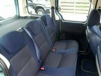 Gebraucht Citroën Berlingo 2008 Van / Kleinbus