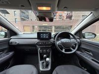 Used Dacia Jogger Expression 2025 Grey MPV