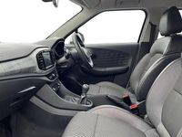 Used MG MG3 Exclusive 106 HP (77 kW) 2024 Arctic white Hatchback