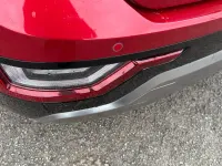 Used Kia Niro 2023 Red SUV