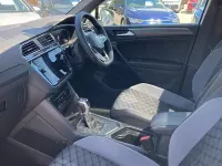 Used VW Tiguan R-line 150 HP (110 kW) 2023 Other SUV