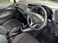 used Honda Jazz Hatchback 1.3 i-VTEC S 5dr