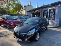 Używany Renault Clio IV Dynamique 2014 Czarny Hatchback