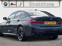 Used BMW M340 M Sport 369 HP (271 kW) 2025 Grey Sedan