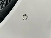 Used Mercedes CLA220 2018 White Coupe