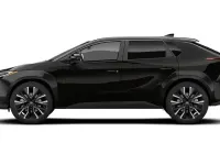 New Toyota bZ4X 164 kW (224 HP) 2026 SUV