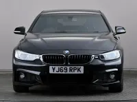 Used BMW 420 M Sport 184 HP (135 kW) 2021 Coupe