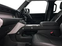 Used Land Rover Defender S 247 HP (181 kW) 2024 Black SUV