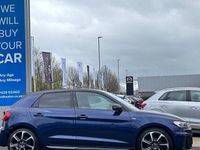 Used Audi A1 Sportback Black Edition 95 HP (69 kW) 2026 Hatchback