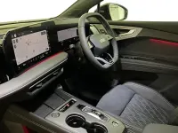 New Audi Q4 Sportback e-tron Performance 210 kW (286 HP) 2026 SUV