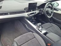 Used Audi A5 S-Line 200 HP (147 kW) 2022 Grey Coupe