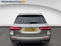 Used Mercedes E300 AMG 2021 Silver Estate