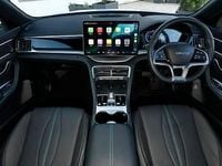 New BYD Seal Boost 218 HP (160 kW) 2026 Grey Estate